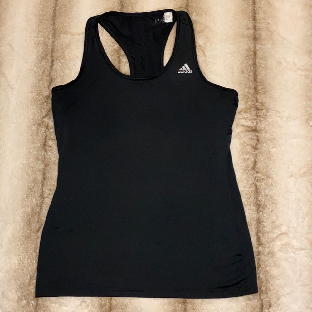 Adidas climalite Sport Trunk Top